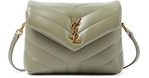 ysl bag green price|ysl sage green bag.